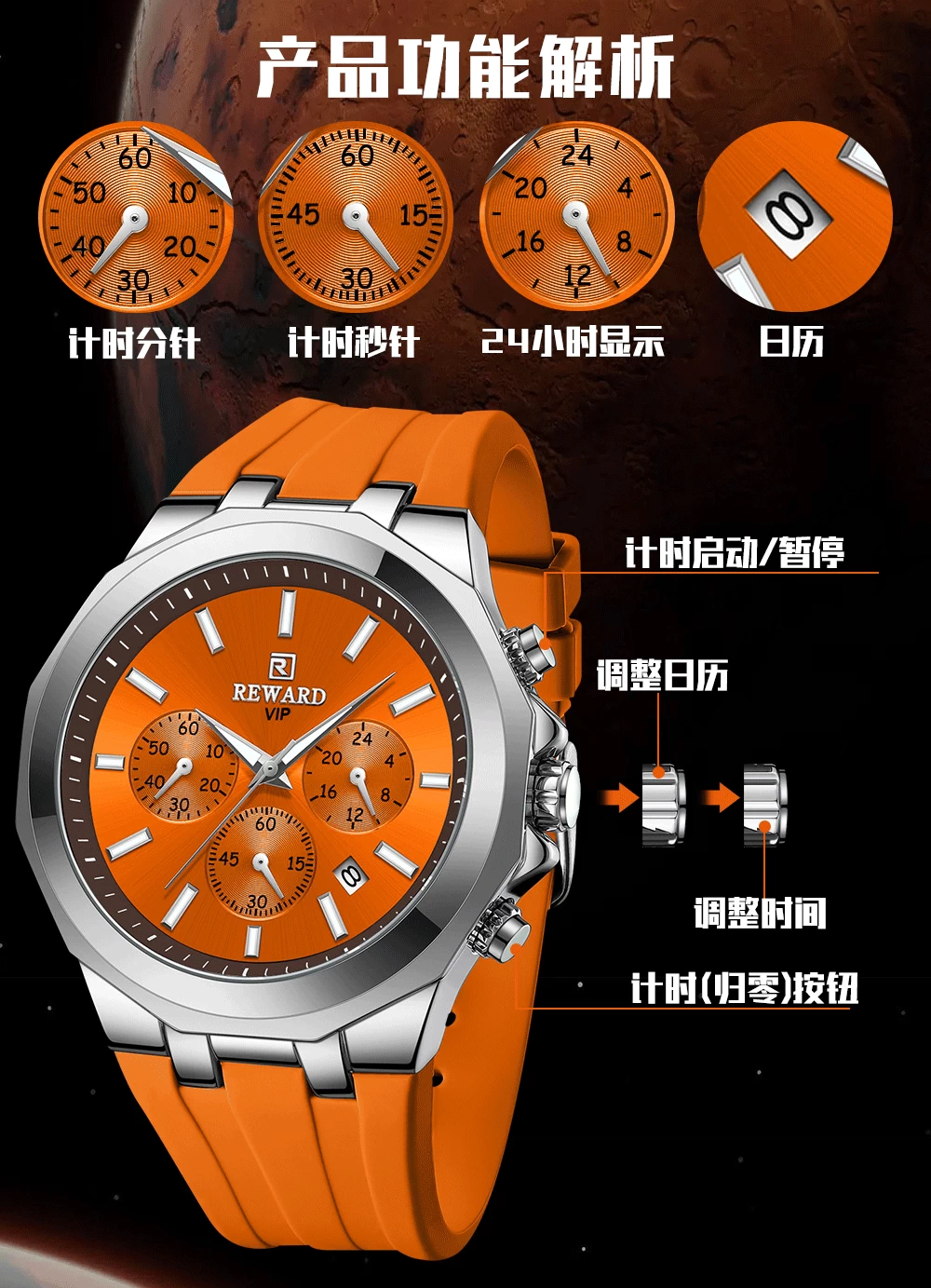 高端定制手表-高端定制手表批发、促销价格，手表工厂为您提供手表定制服务